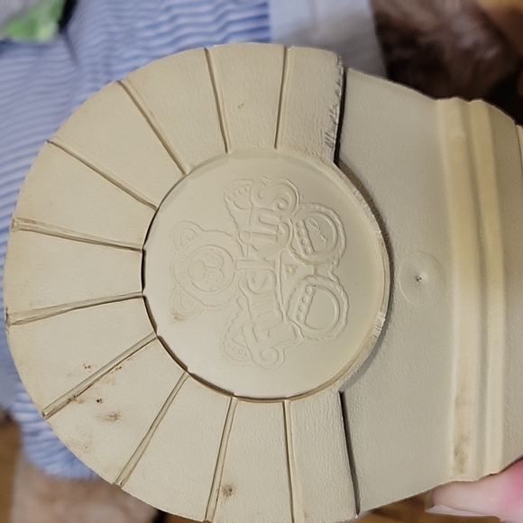 Vintage Furskins postmaster Farrell Furskins 23" plush - Picture 8 of 9